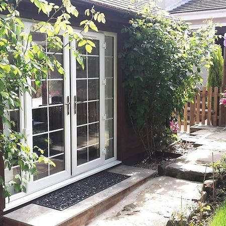 Chelwood Gate The Retreat 빌라 외부 사진