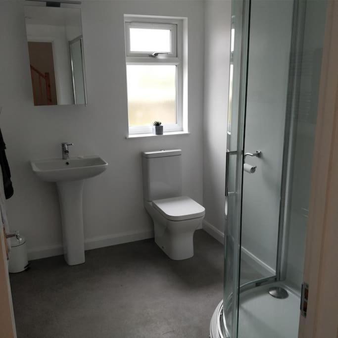 Chelwood Gate The Retreat 빌라 외부 사진