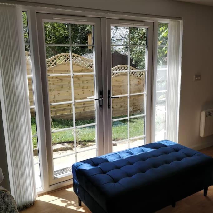 Chelwood Gate The Retreat 빌라 외부 사진