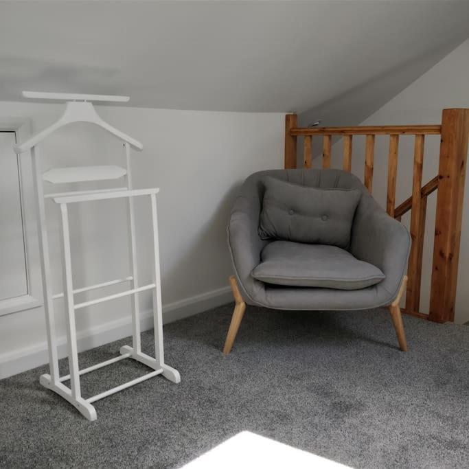 Chelwood Gate The Retreat 빌라 외부 사진