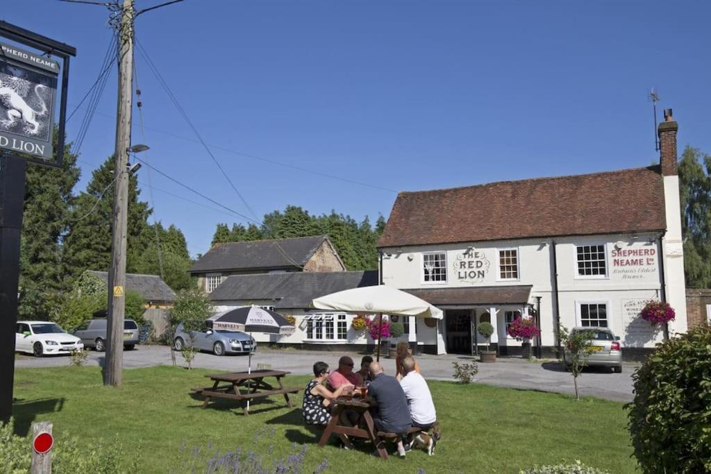 Chelwood Gate The Retreat 빌라 외부 사진
