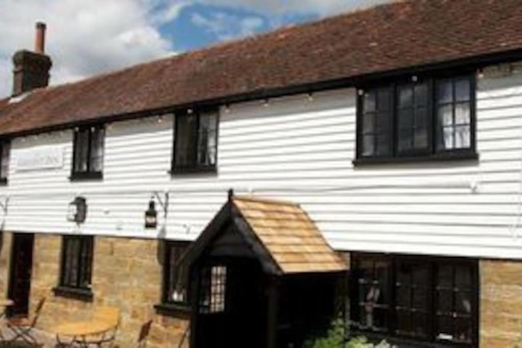 Chelwood Gate The Retreat 빌라 외부 사진