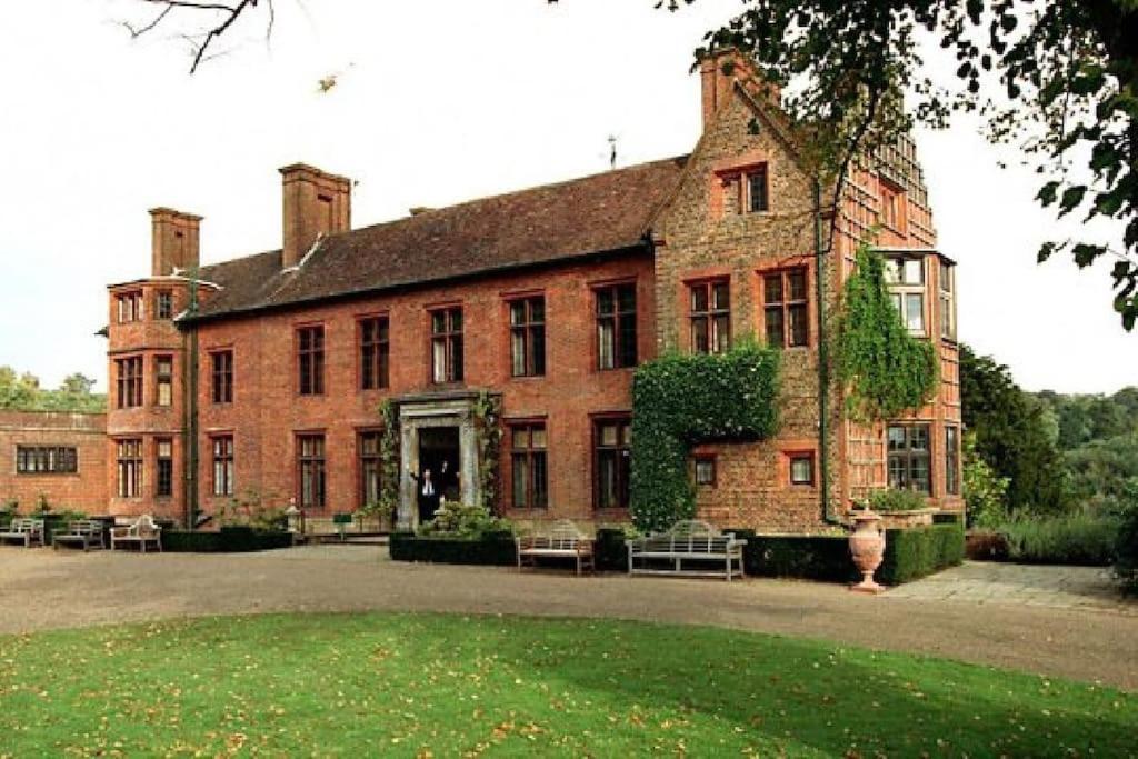 Chelwood Gate The Retreat 빌라 외부 사진