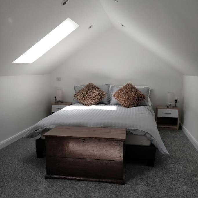 Chelwood Gate The Retreat 빌라 외부 사진