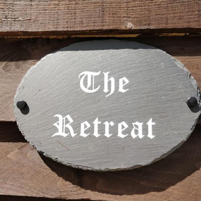 Chelwood Gate The Retreat 빌라 외부 사진