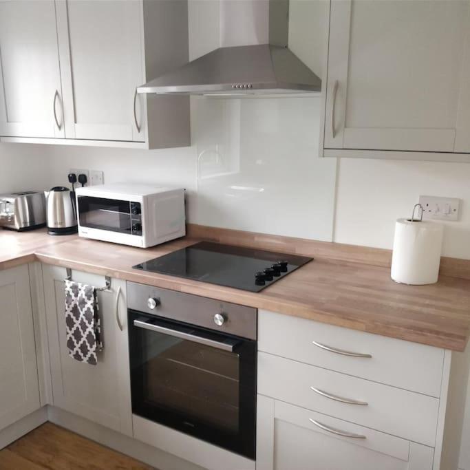 Chelwood Gate The Retreat 빌라 외부 사진