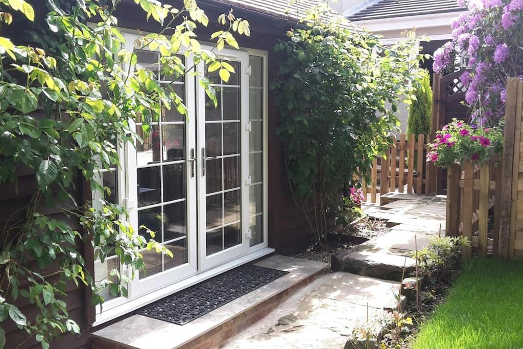Chelwood Gate The Retreat 빌라 외부 사진