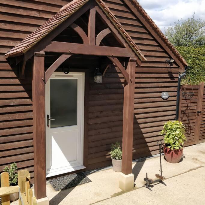 Chelwood Gate The Retreat 빌라 외부 사진