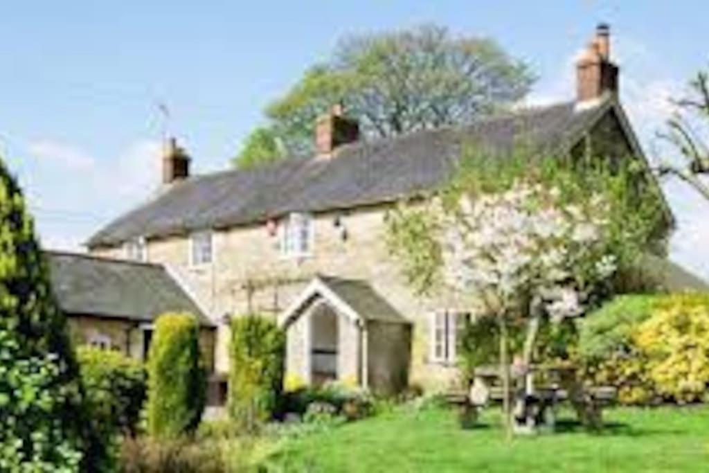 Chelwood Gate The Retreat 빌라 외부 사진