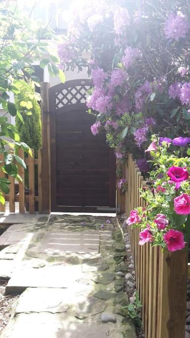 Chelwood Gate The Retreat 빌라 외부 사진