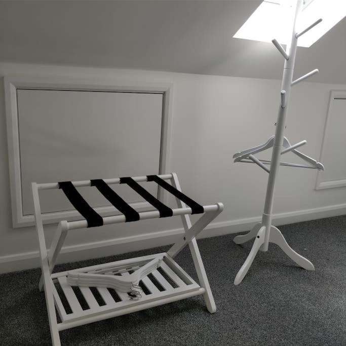 Chelwood Gate The Retreat 빌라 외부 사진