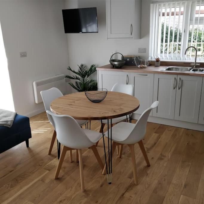 Chelwood Gate The Retreat 빌라 외부 사진